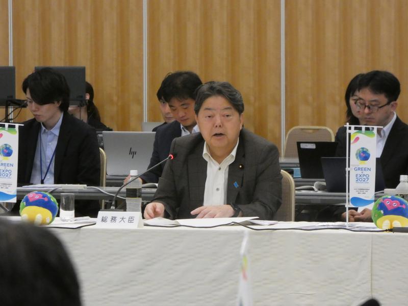 総務大臣との意見交換.JPG