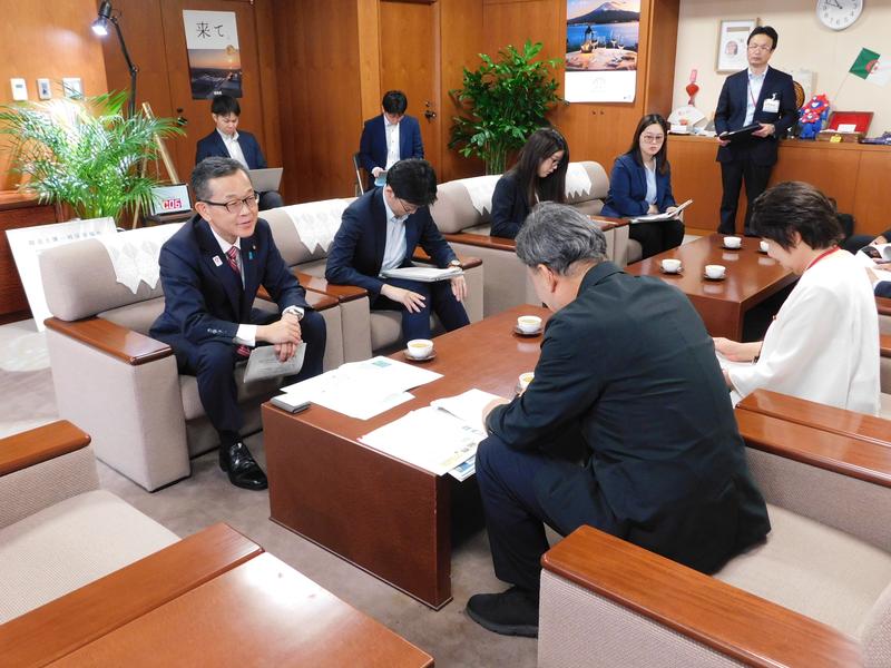 要請の様子.JPG
