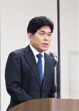 東京大学大学院経済学研究科 柳川範之 教授