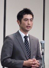 株式会社MAKOTO WILL 菅野永 代表取締役