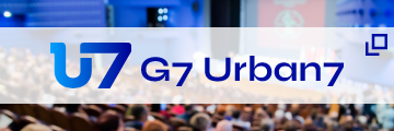 トピックス（G7 Urban7）