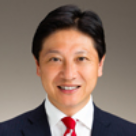 静岡市長