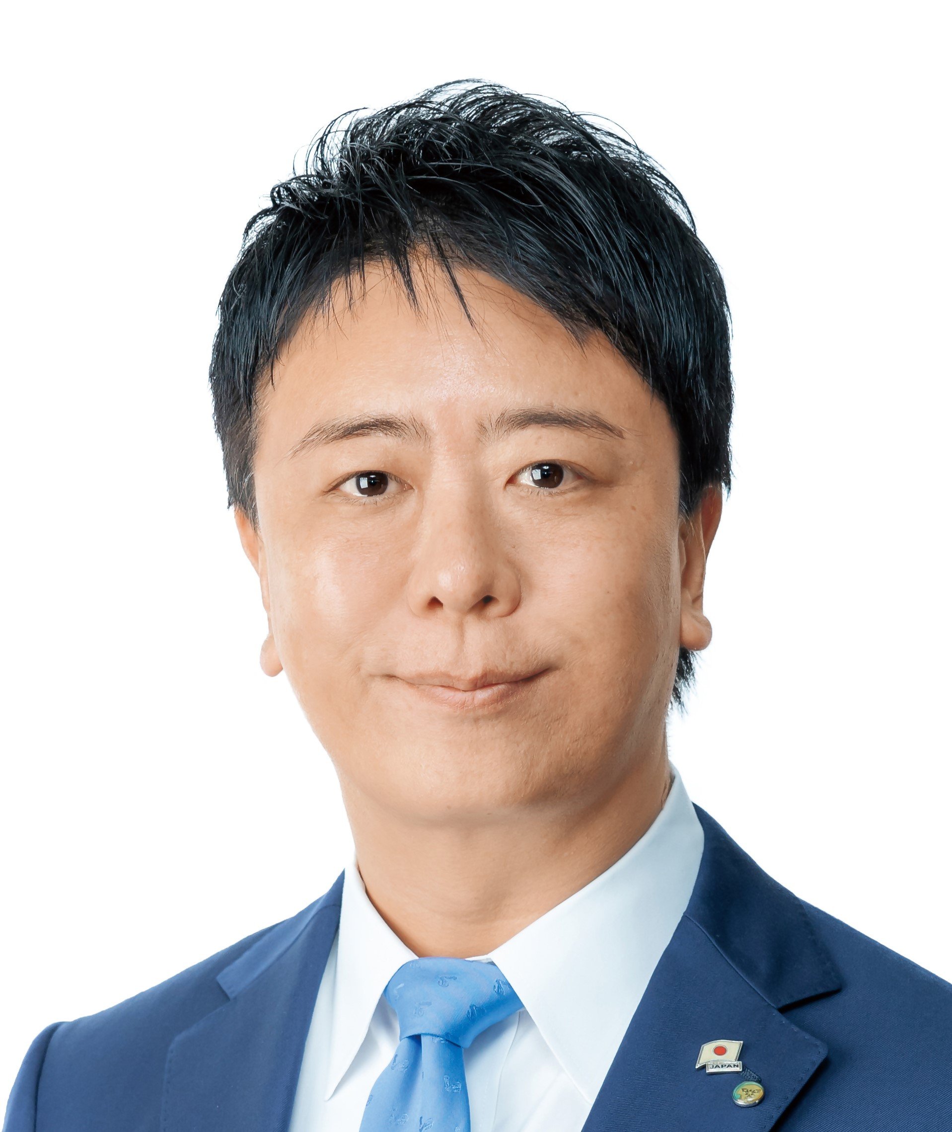 福岡市長