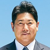 川崎市長