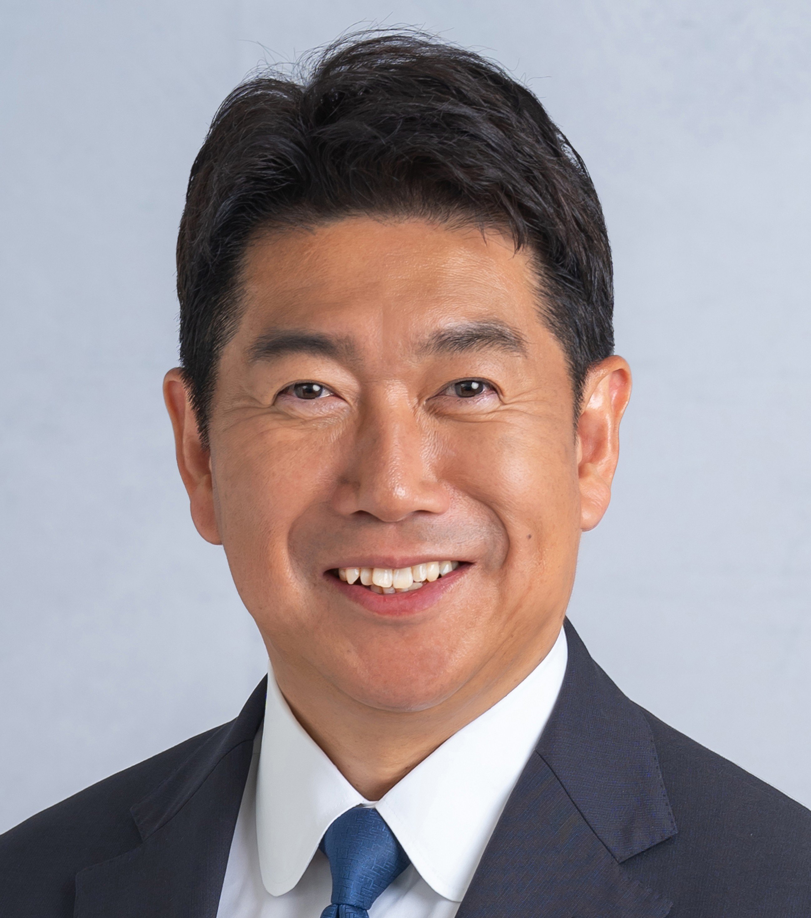 川崎市長