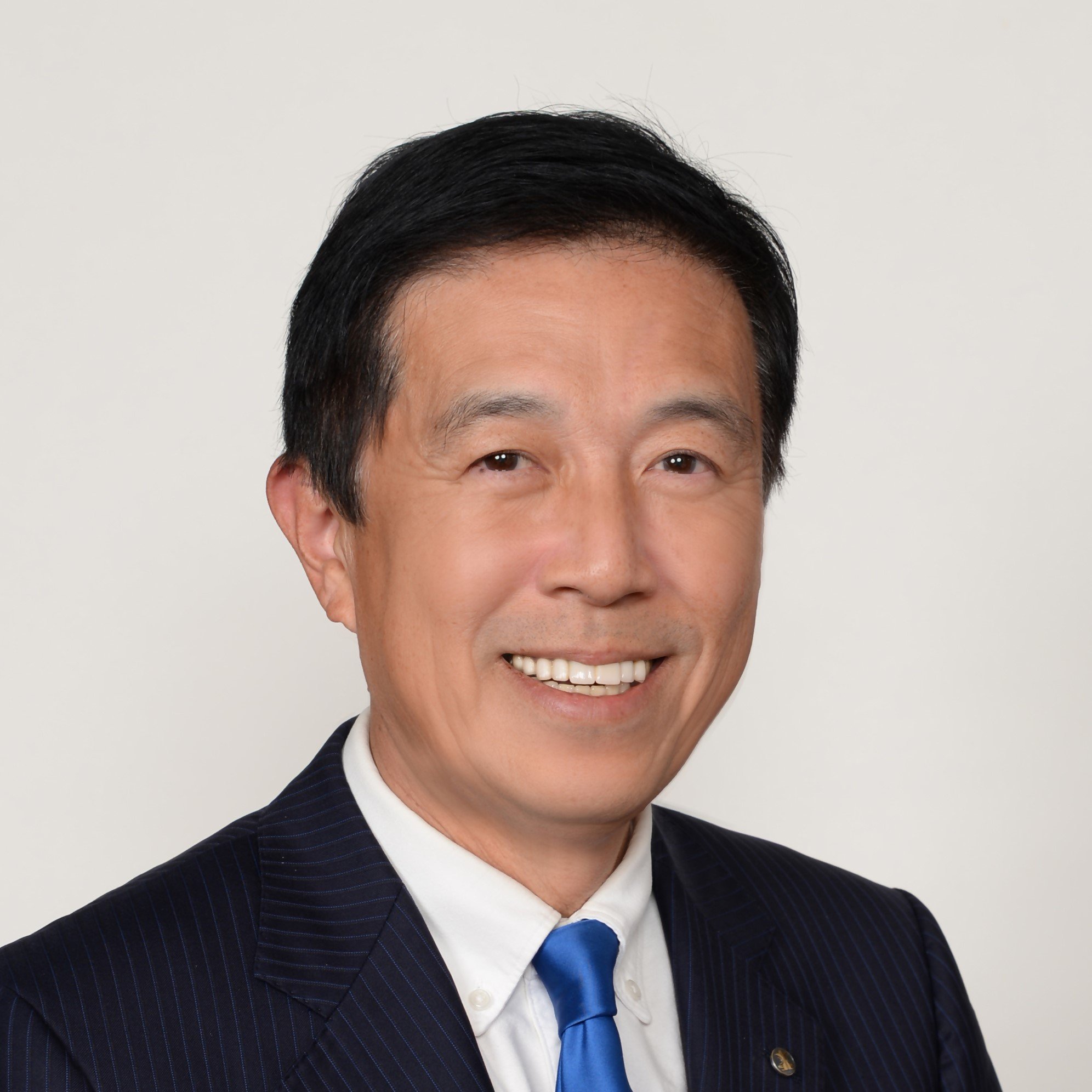 名古屋市長