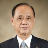 岡山市長