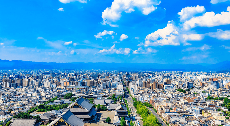 京都市