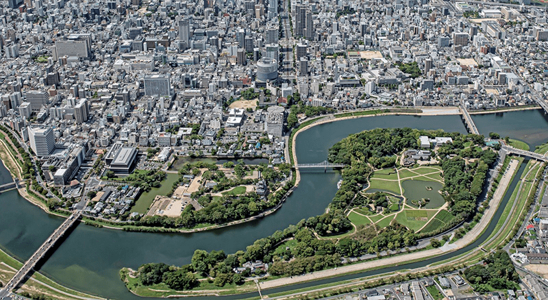 岡山市